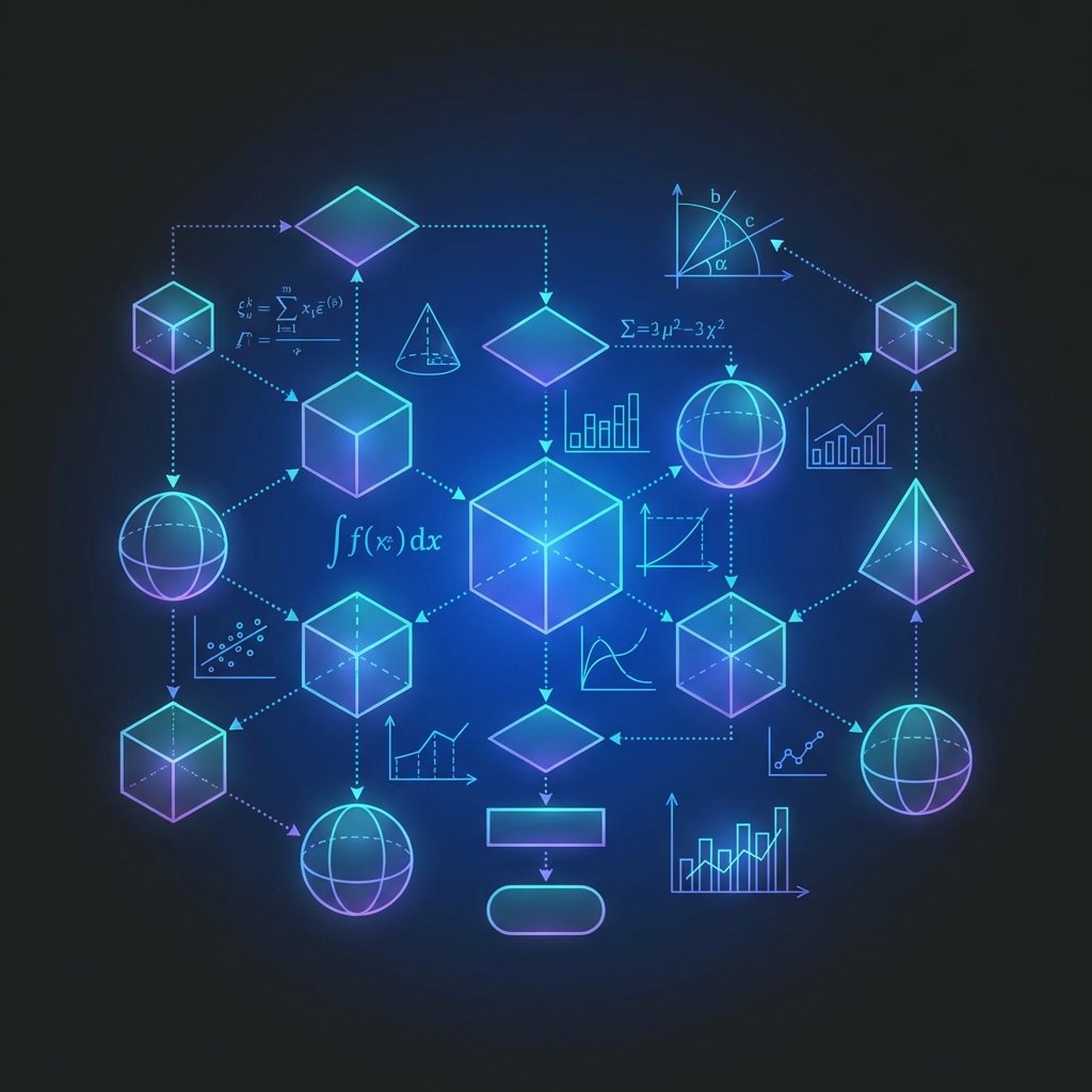 Engineering Calculation System Visualization