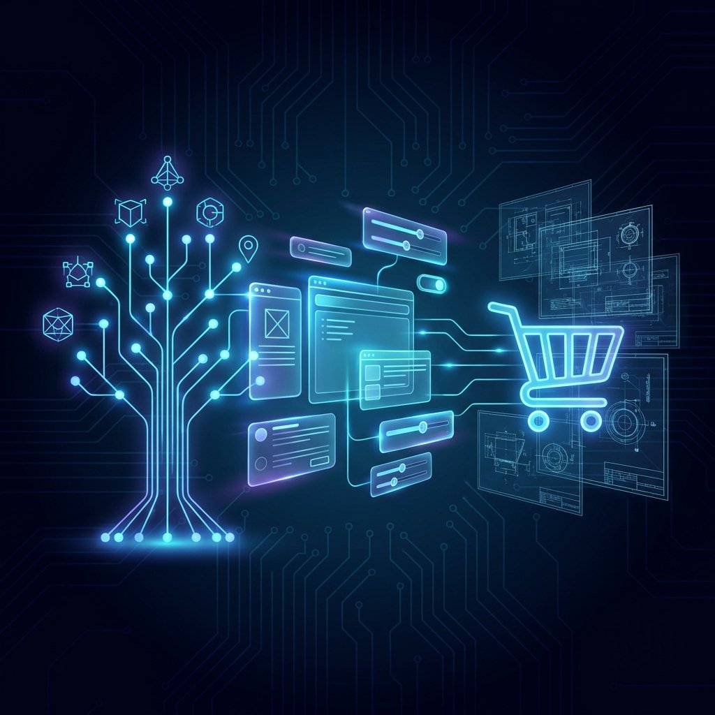 CPQ Configuration Interface